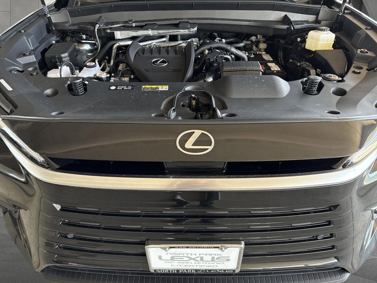 2025 Lexus TX 350 San Antonio TX