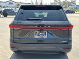 2025 Lexus TX 350 San Diego County CA