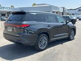 2025 Lexus TX 350 San Diego County CA