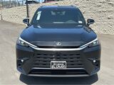 2025 Lexus TX 350 San Diego County CA