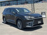 2025 Lexus TX 350 San Diego County CA