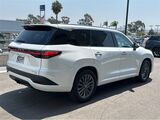 2025 Lexus TX 350 San Diego County CA