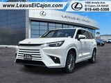 2025 Lexus TX 350 San Diego County CA