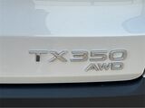 2025 Lexus TX 350 San Diego County CA