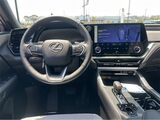 2025 Lexus TX 350 San Diego County CA