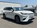 2025 Lexus TX 350 San Diego County CA