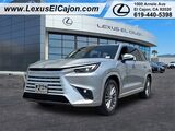 2025 Lexus TX 350 San Diego County CA