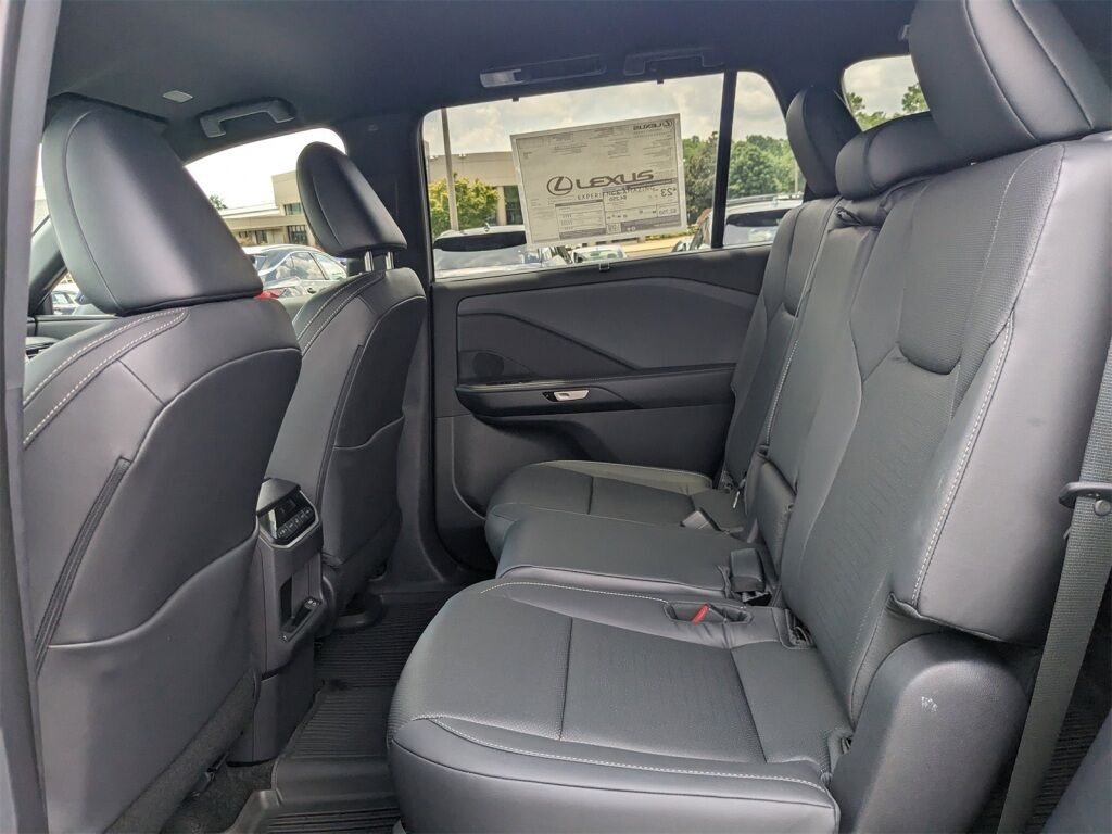 2025 Lexus TX 350 Richmond VA