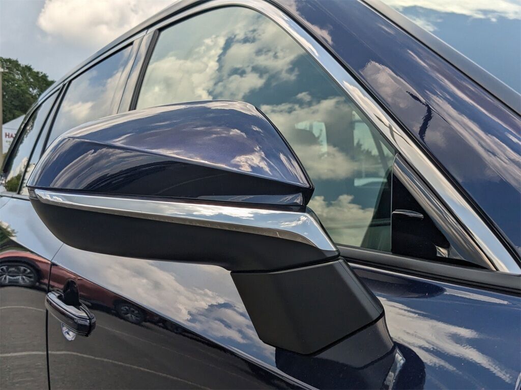 2025 Lexus TX 350 Richmond VA