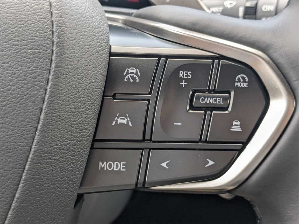 2025 Lexus TX 350 Richmond VA