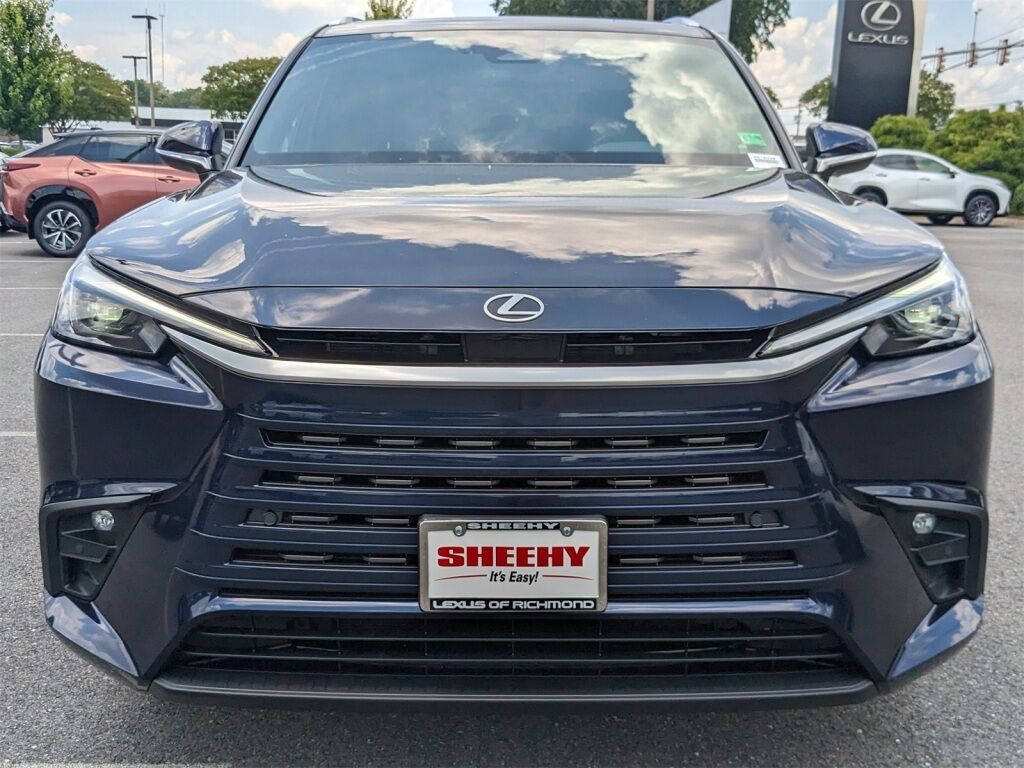 2025 Lexus TX 350 Richmond VA