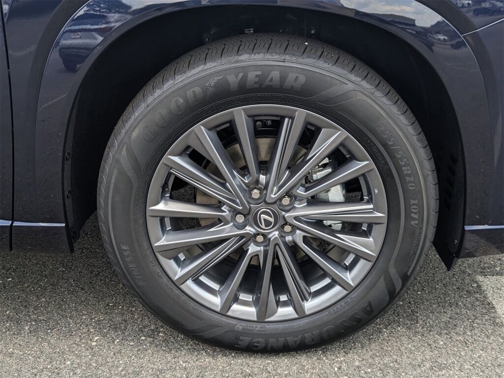 2025 Lexus TX 350 Richmond VA