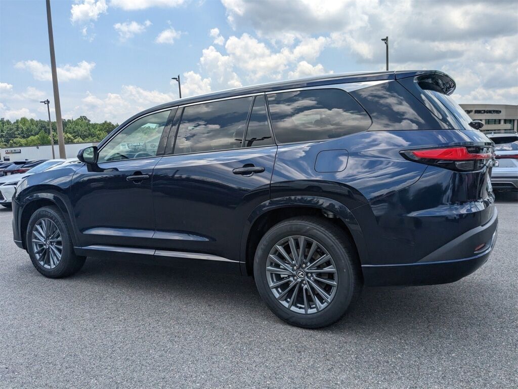 2025 Lexus TX 350 Richmond VA