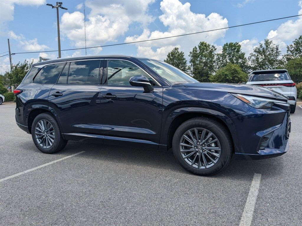 2025 Lexus TX 350 Richmond VA