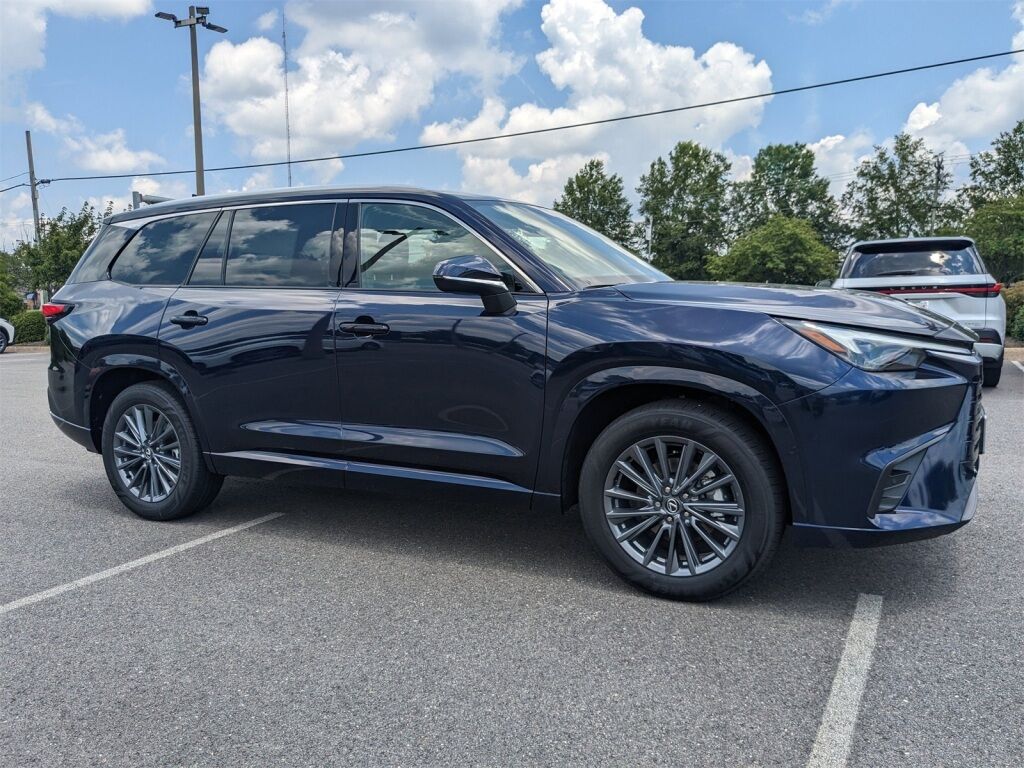 2025 Lexus TX 350 Richmond VA