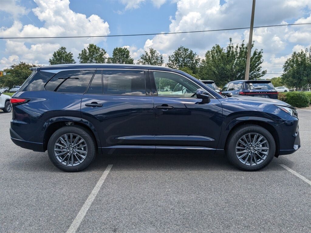 2025 Lexus TX 350 Richmond VA