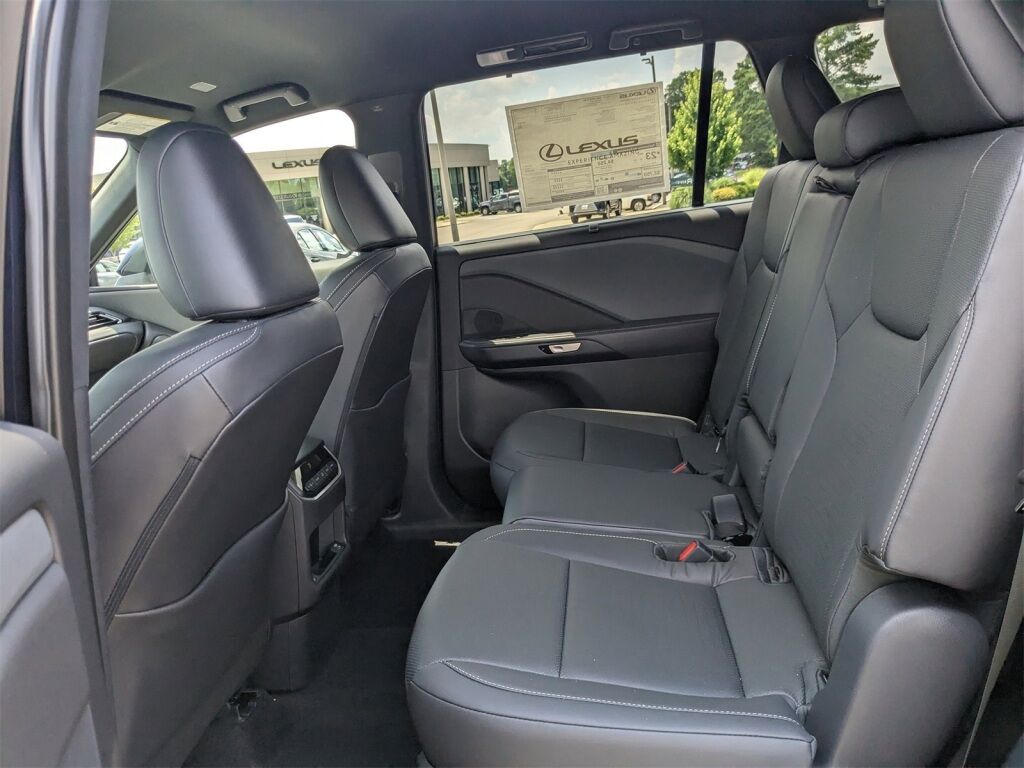 2025 Lexus TX 350 Richmond VA