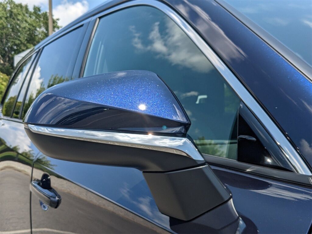 2025 Lexus TX 350 Richmond VA