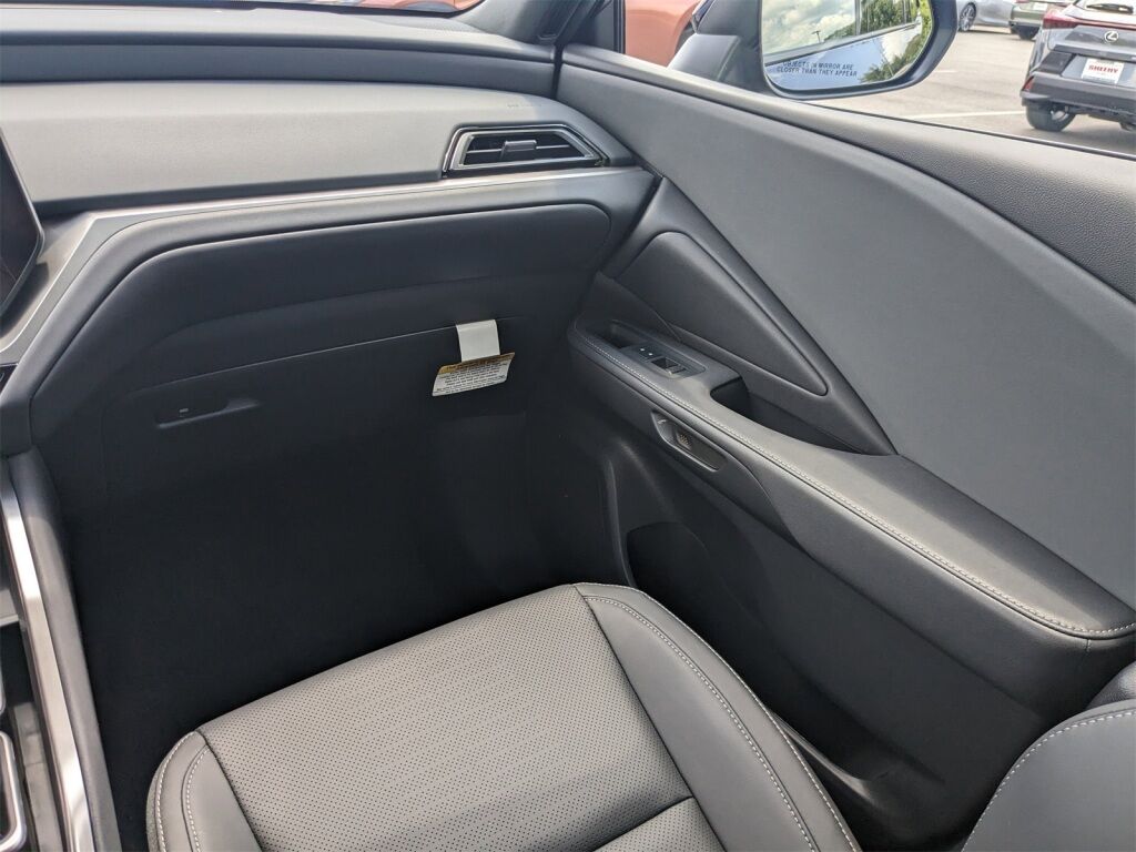 2025 Lexus TX 350 Richmond VA
