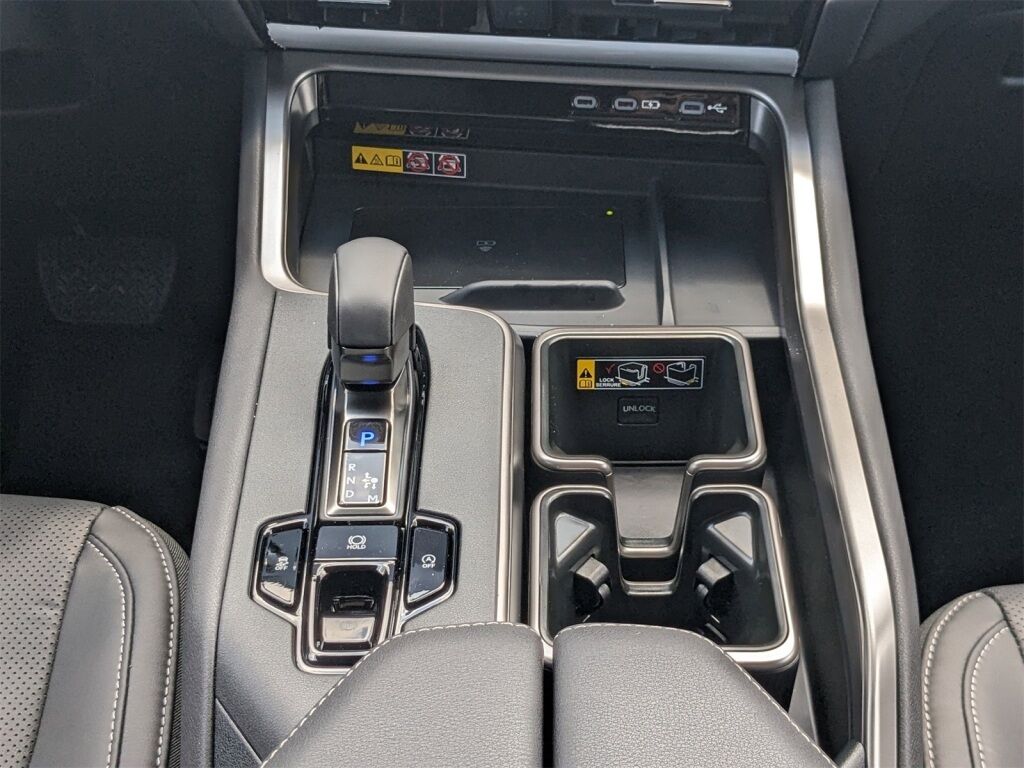 2025 Lexus TX 350 Richmond VA
