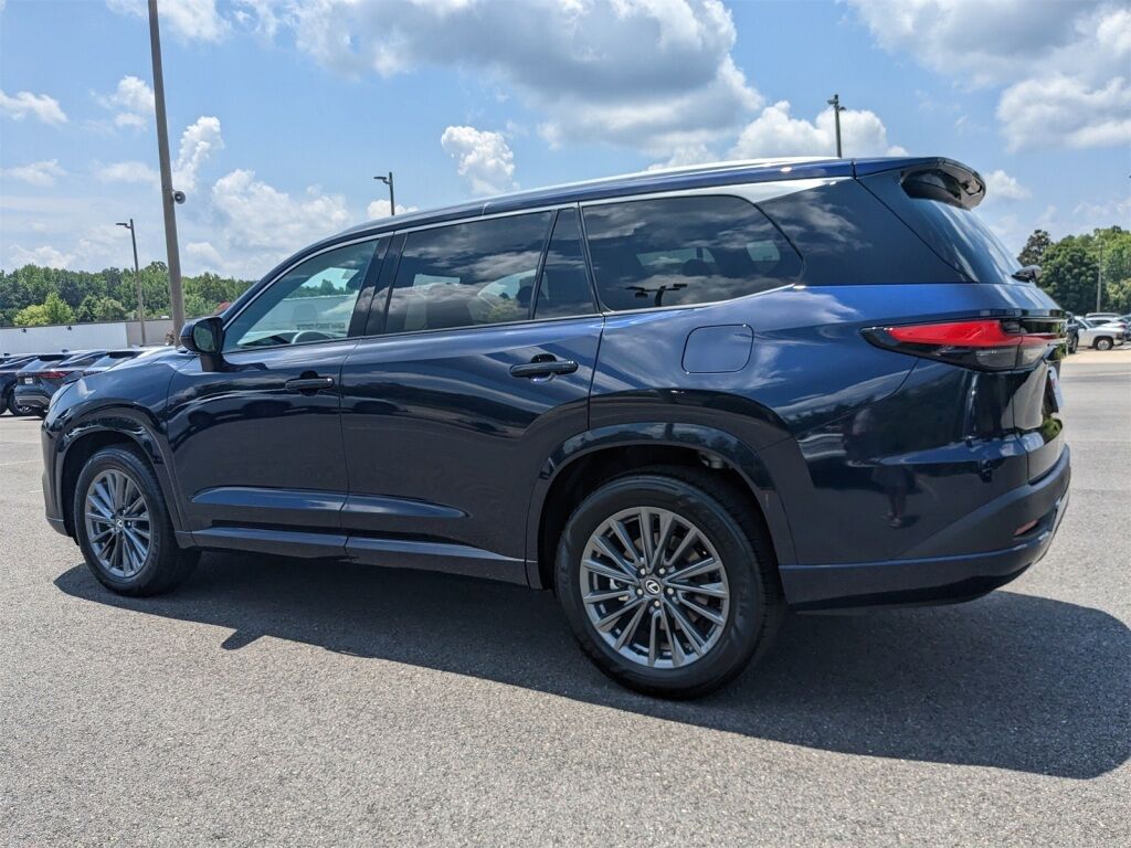 2025 Lexus TX 350 Richmond VA