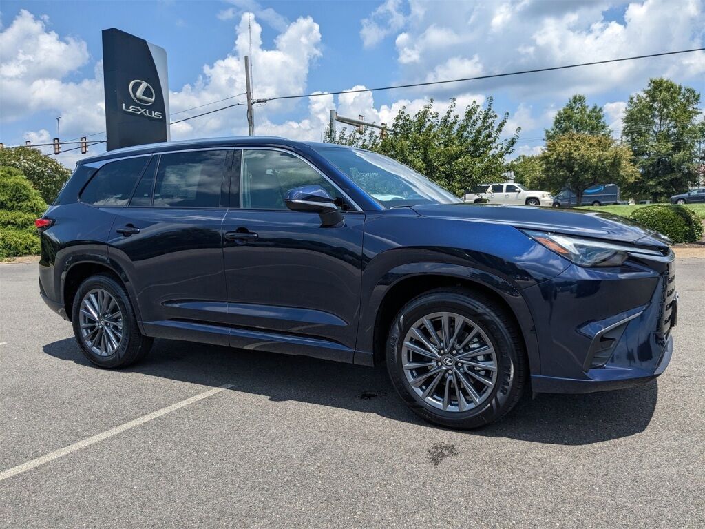 2025 Lexus TX 350 Richmond VA