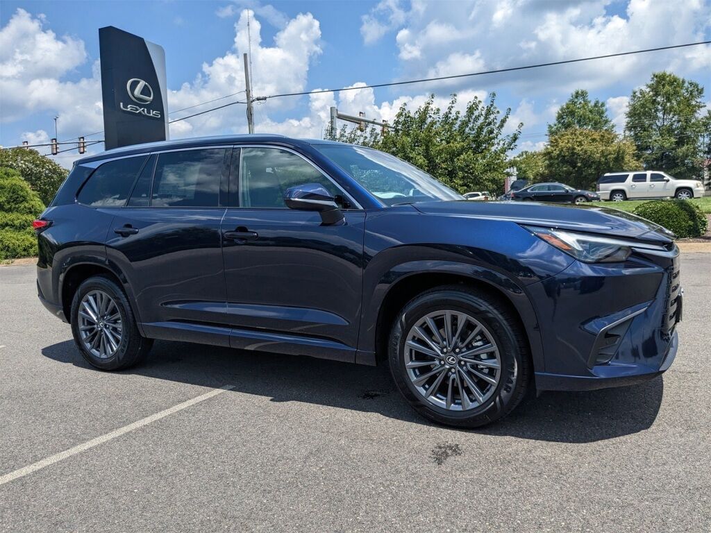 2025 Lexus TX 350 Richmond VA
