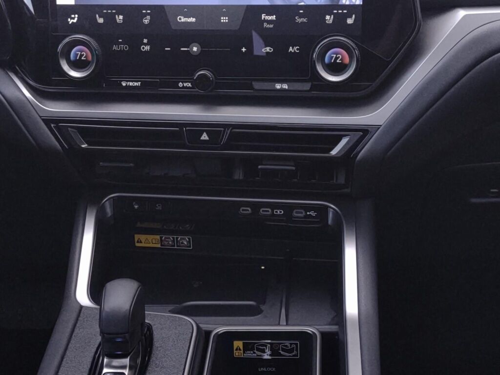 2025 Lexus TX 350 Richmond VA