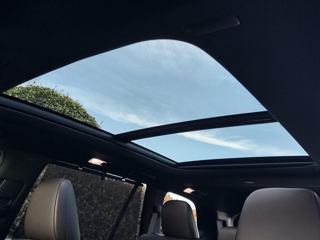 2025 Lexus TX 350 Richmond VA