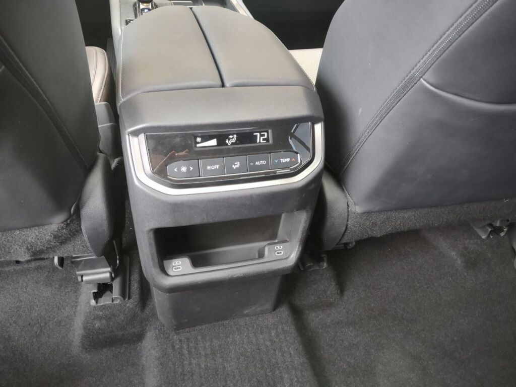 2025 Lexus TX 350 Richmond VA