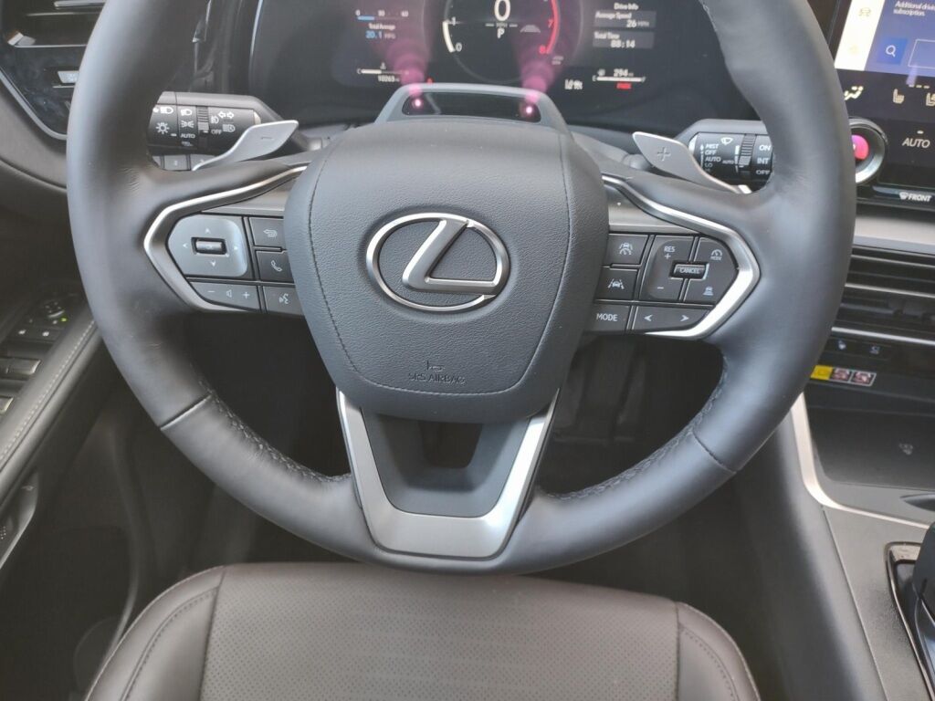 2025 Lexus TX 350 Richmond VA