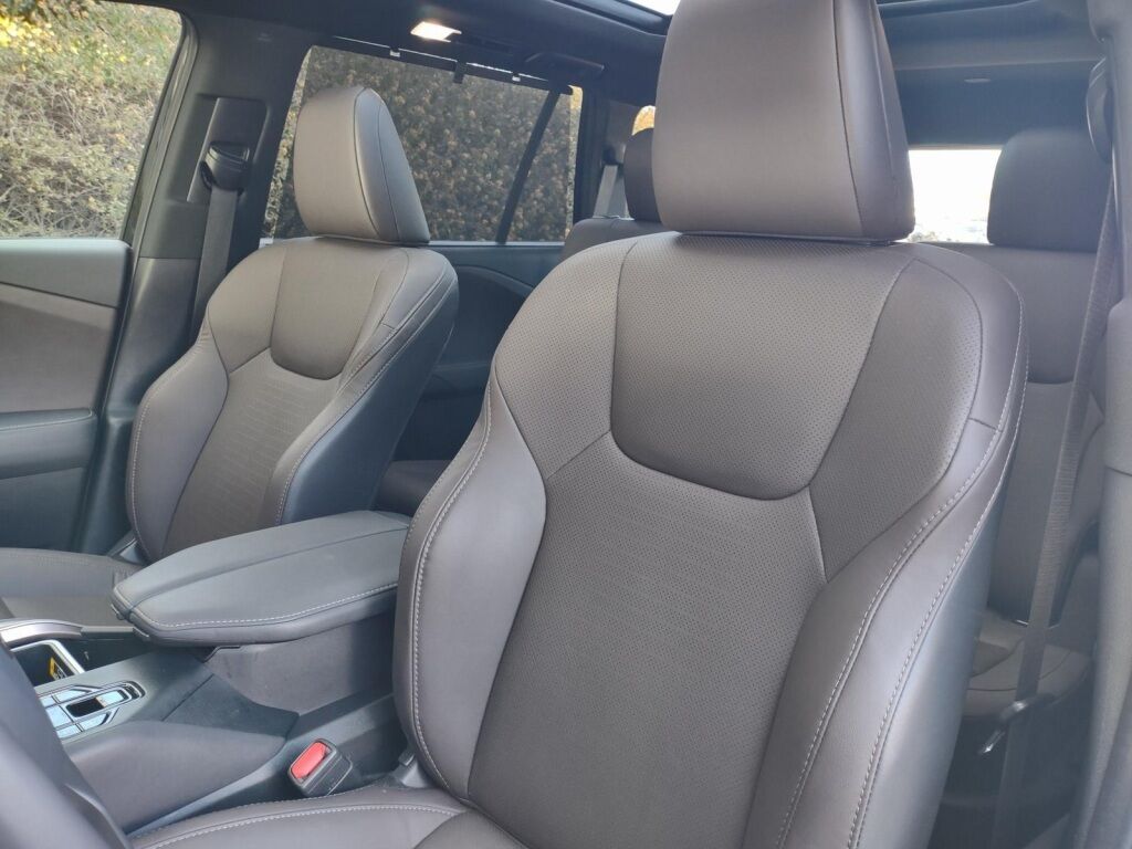 2025 Lexus TX 350 Richmond VA