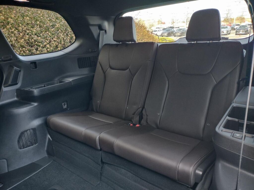 2025 Lexus TX 350 Richmond VA