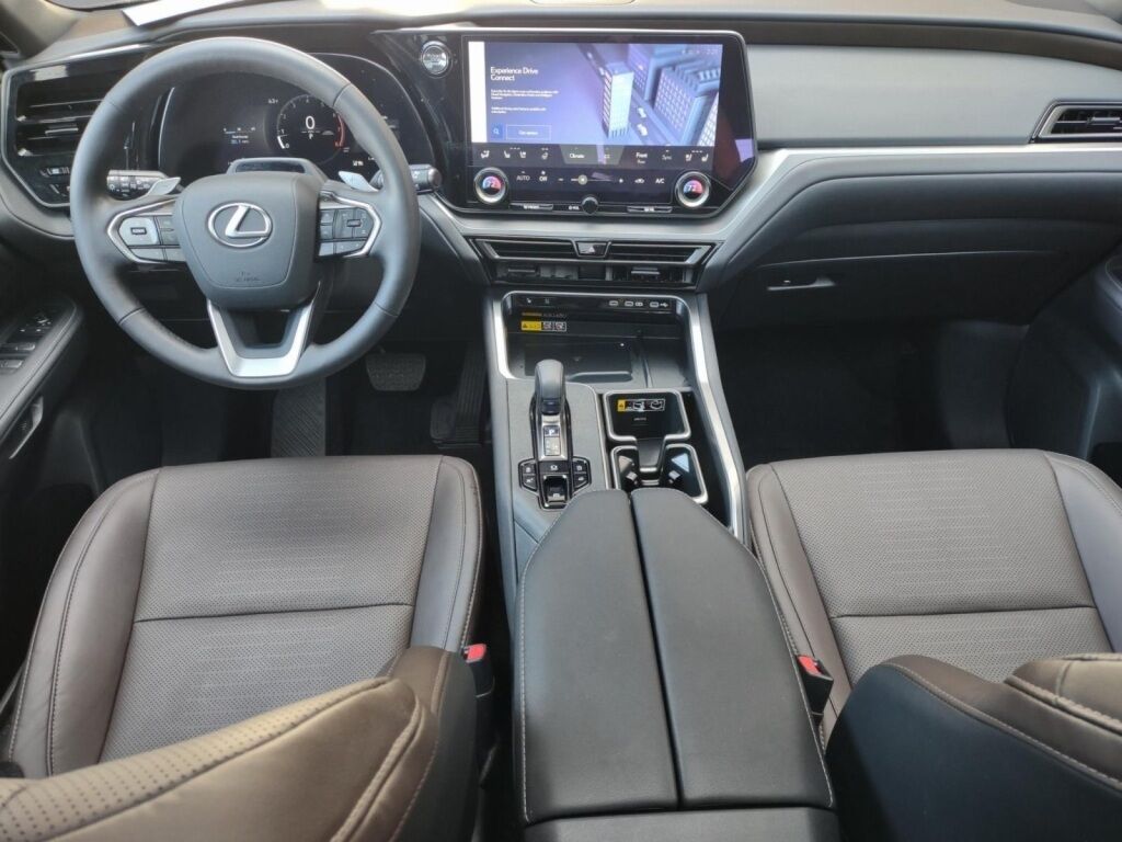 2025 Lexus TX 350 Richmond VA