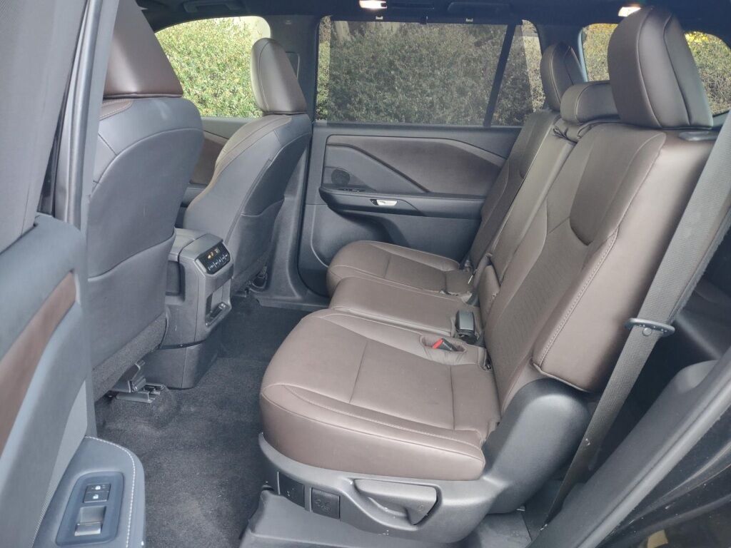 2025 Lexus TX 350 Richmond VA