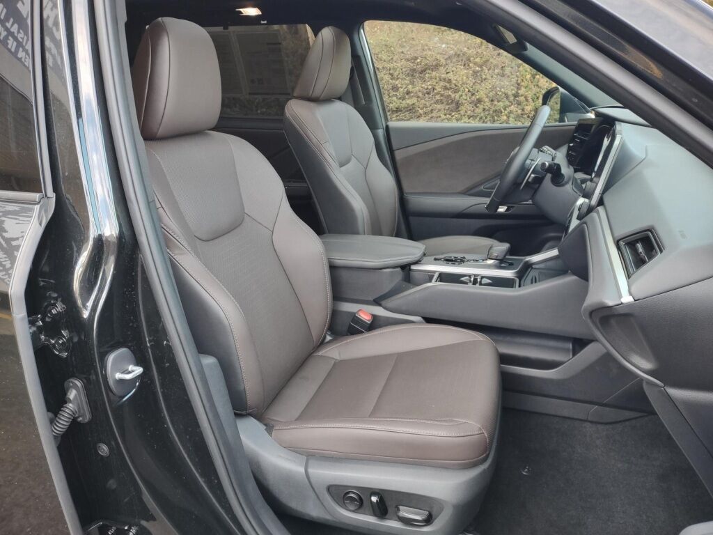 2025 Lexus TX 350 Richmond VA