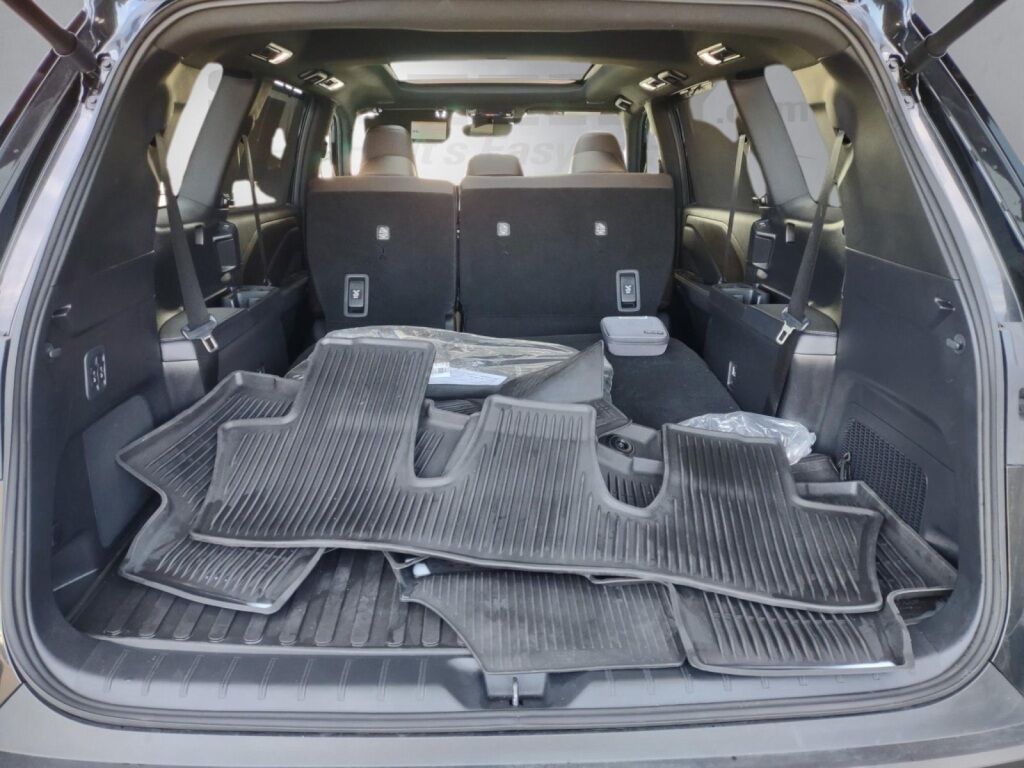 2025 Lexus TX 350 Richmond VA