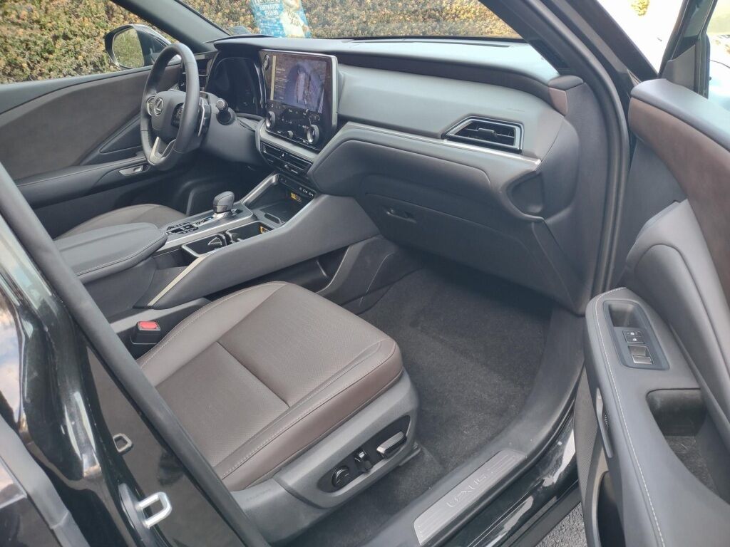 2025 Lexus TX 350 Richmond VA