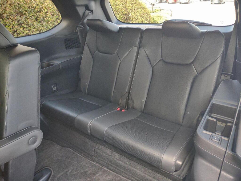 2025 Lexus TX 350 Richmond VA