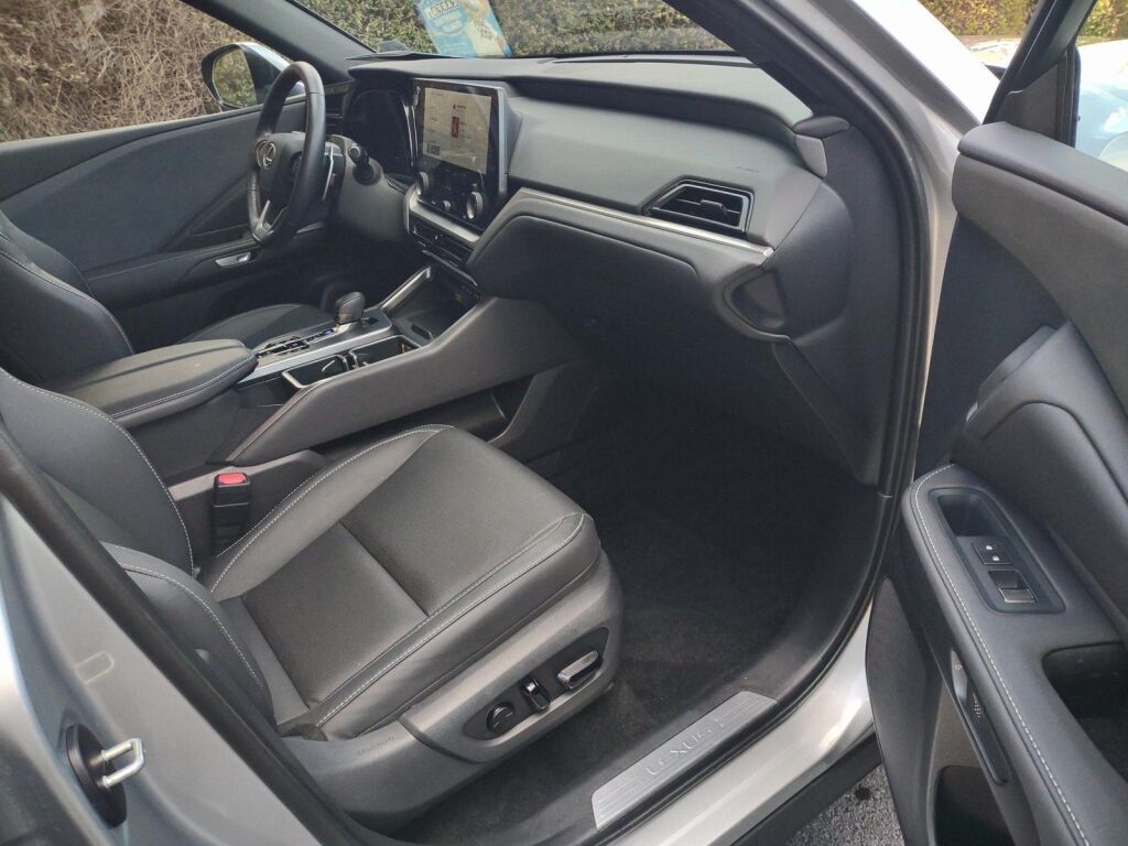 2025 Lexus TX 350 Richmond VA