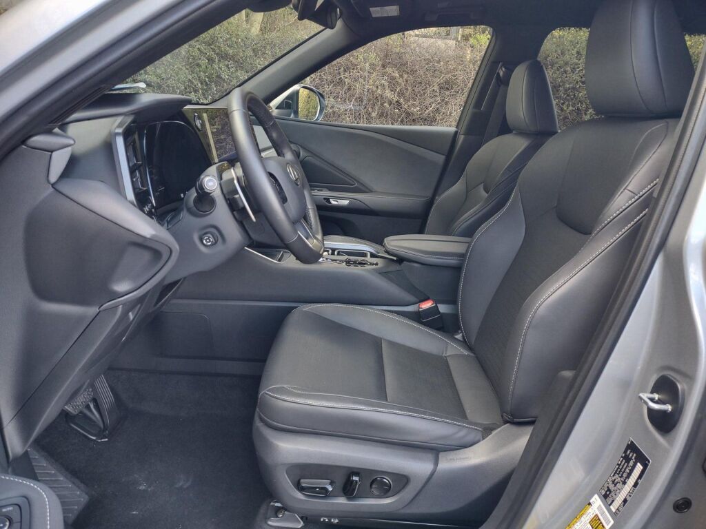 2025 Lexus TX 350 Richmond VA