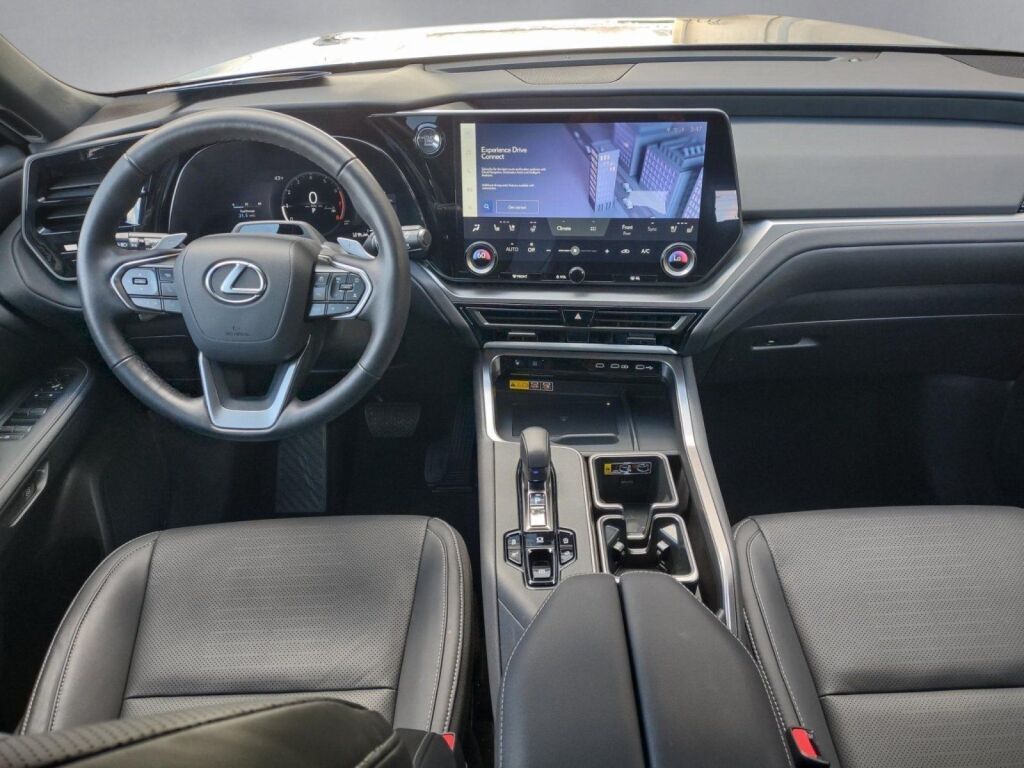 2025 Lexus TX 350 Richmond VA