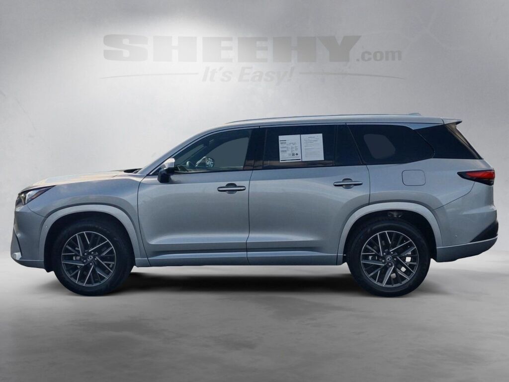 2025 Lexus TX 350 Richmond VA