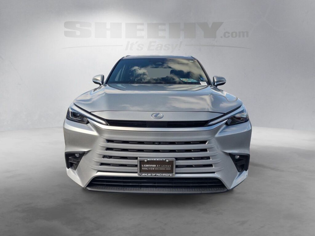 2025 Lexus TX 350 Richmond VA