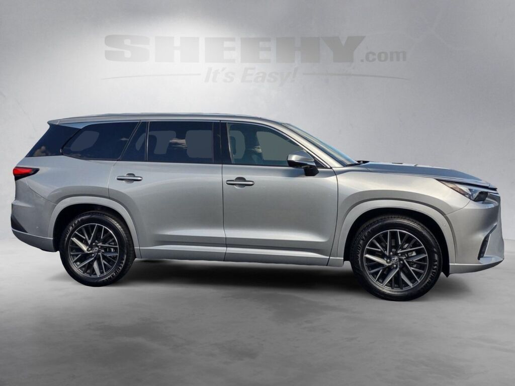 2025 Lexus TX 350 Richmond VA