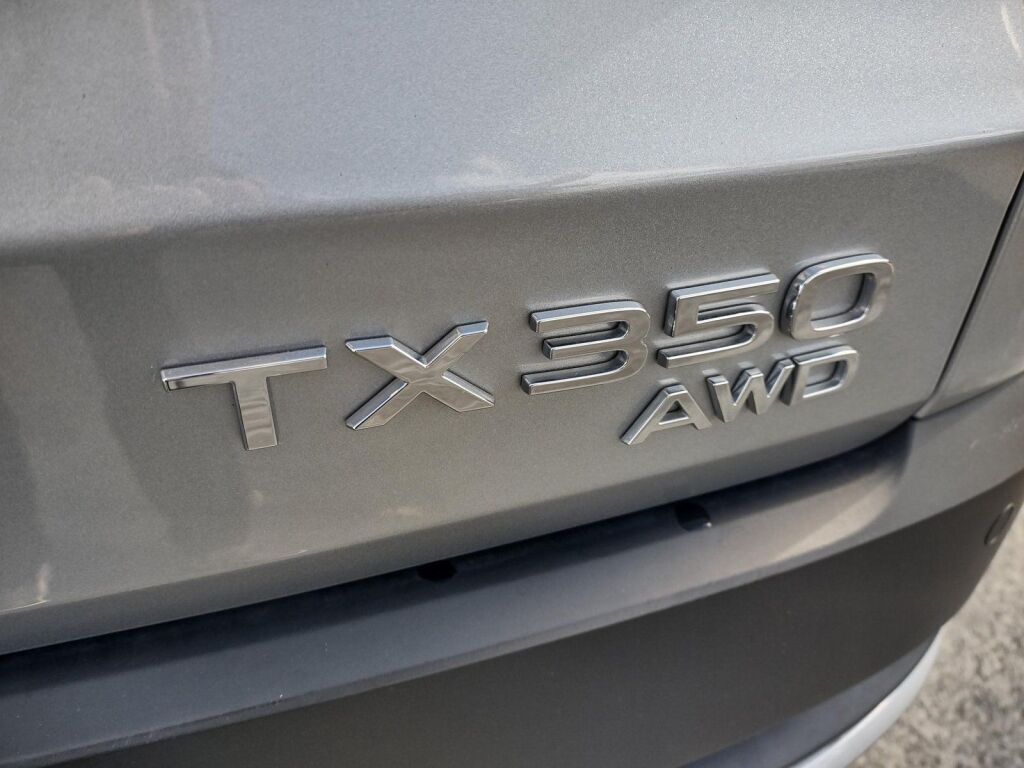 2025 Lexus TX 350 Richmond VA