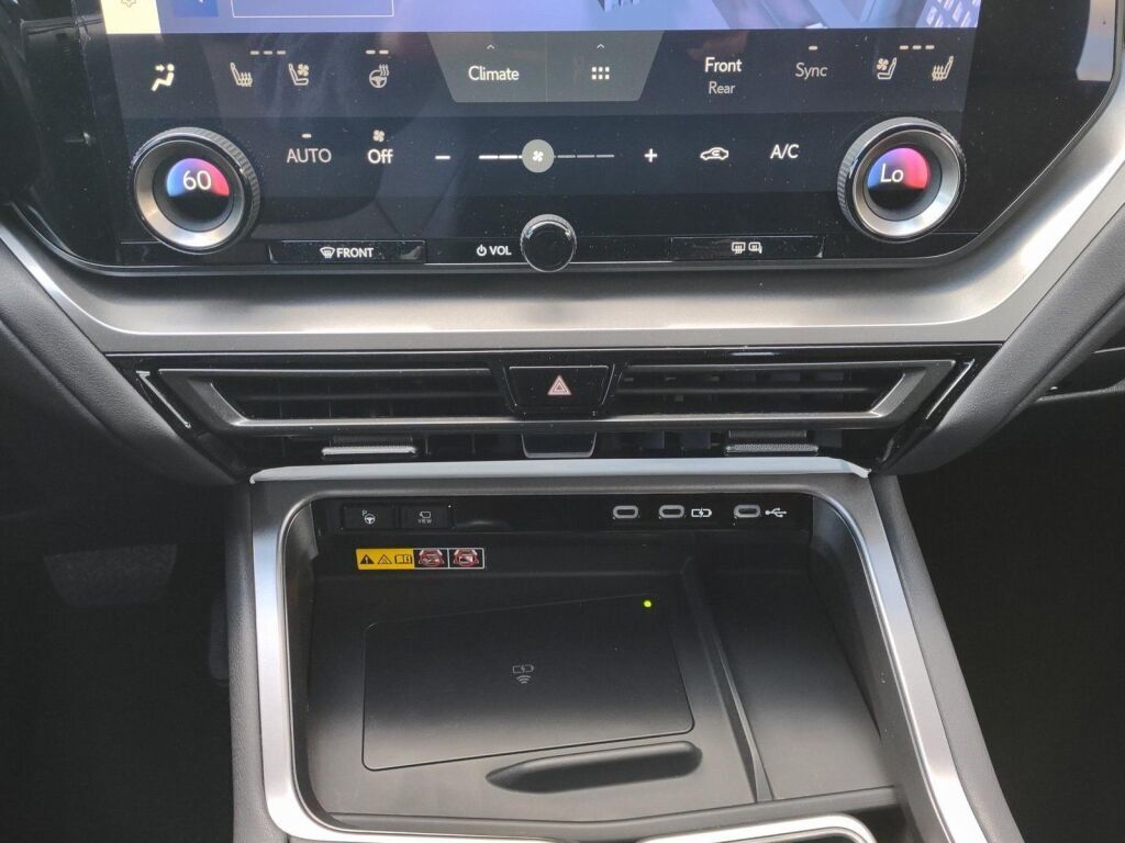 2025 Lexus TX 350 Richmond VA