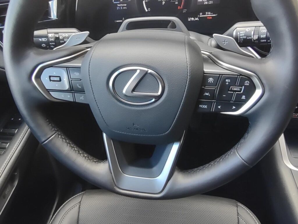 2025 Lexus TX 350 Richmond VA