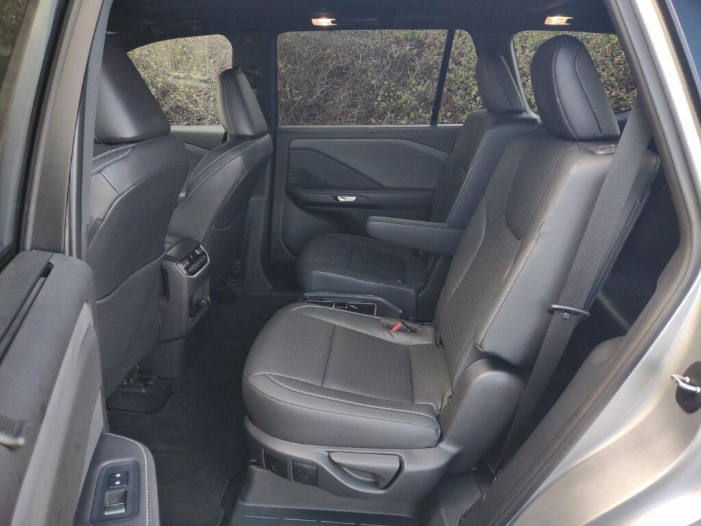 2025 Lexus TX 350 Richmond VA