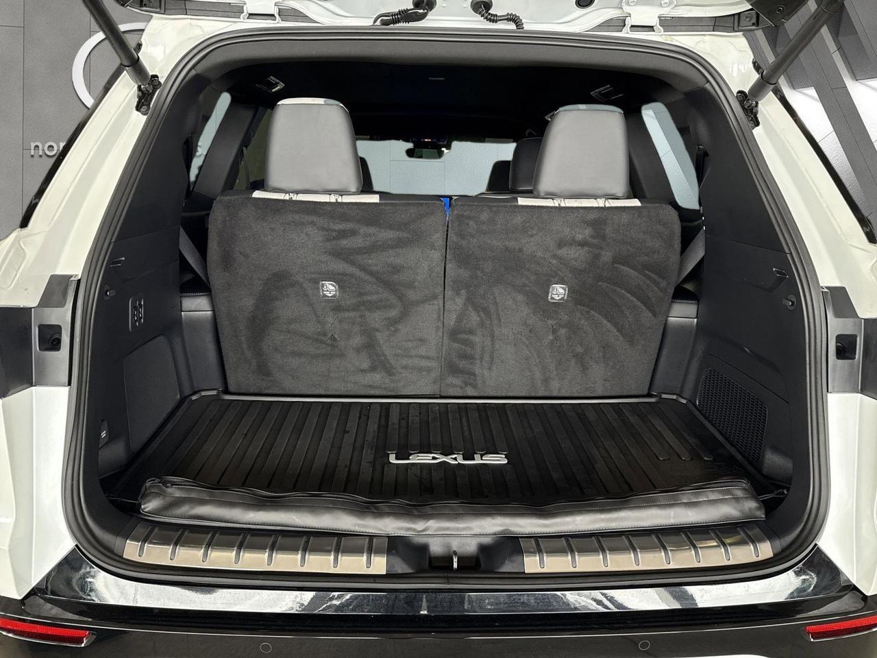 2025 Lexus TX 500h F SPORT Luxury San Antonio TX